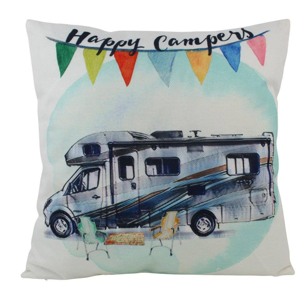 Happy Camper – Pals By Design