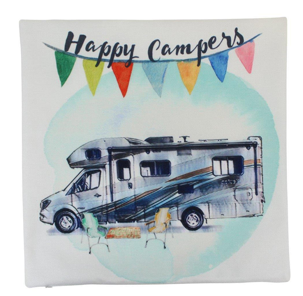 Happy Camper – view 2 – Pals By Design