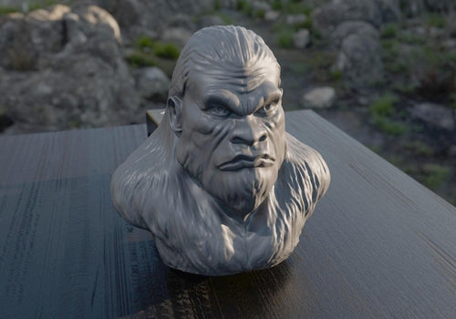 Bigfoot Hitch Cover – view 15 – Pals By Design