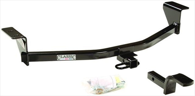 DRAW TITE 24815 Trailer Hitch Rear- Sportframe – Pals By Design