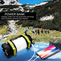 Handheld Multifunction LED Camping Waterproof Lantern – Pals By Design