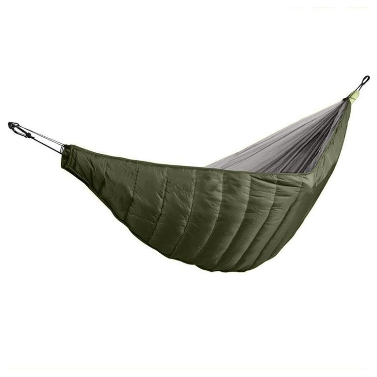 Durable Waterproof Nylon Outdoor Camping Hammock Underquilt – view 2 – Pals By Design