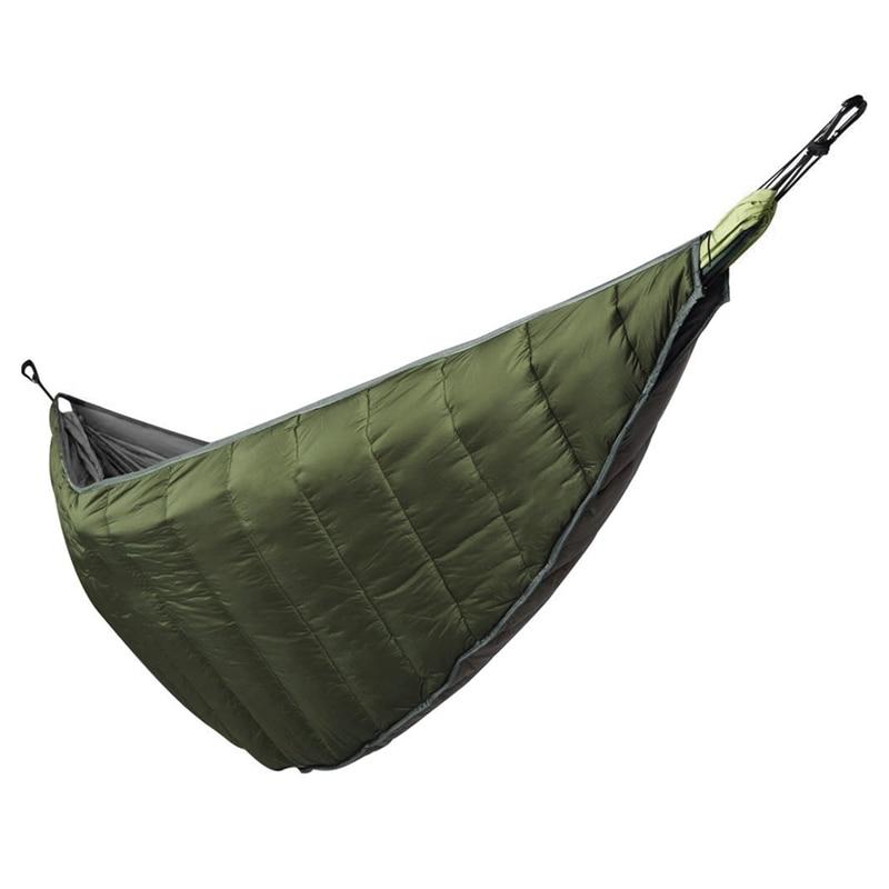 Durable Waterproof Nylon Outdoor Camping Hammock Underquilt – view 4 – Pals By Design