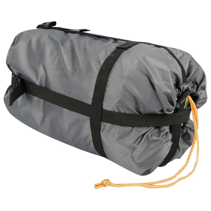 Durable Waterproof Nylon Outdoor Camping Hammock Underquilt – view 3 – Pals By Design