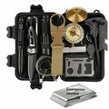 in 1 Outdoor Emergency Survival And Safety Gear Kit Camping – Pals By Design