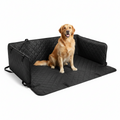 Waterproof Dog Car Seat Cover – Pals By Design